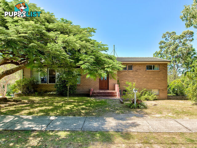 5 Montclair Street ASPLEY QLD 4034