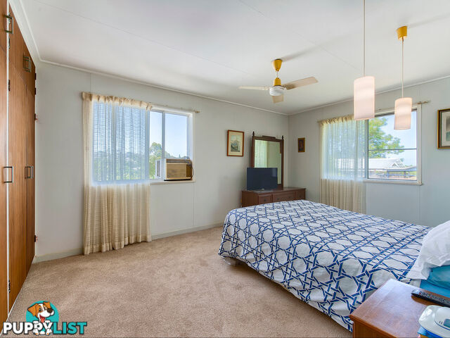 5 Montclair Street ASPLEY QLD 4034