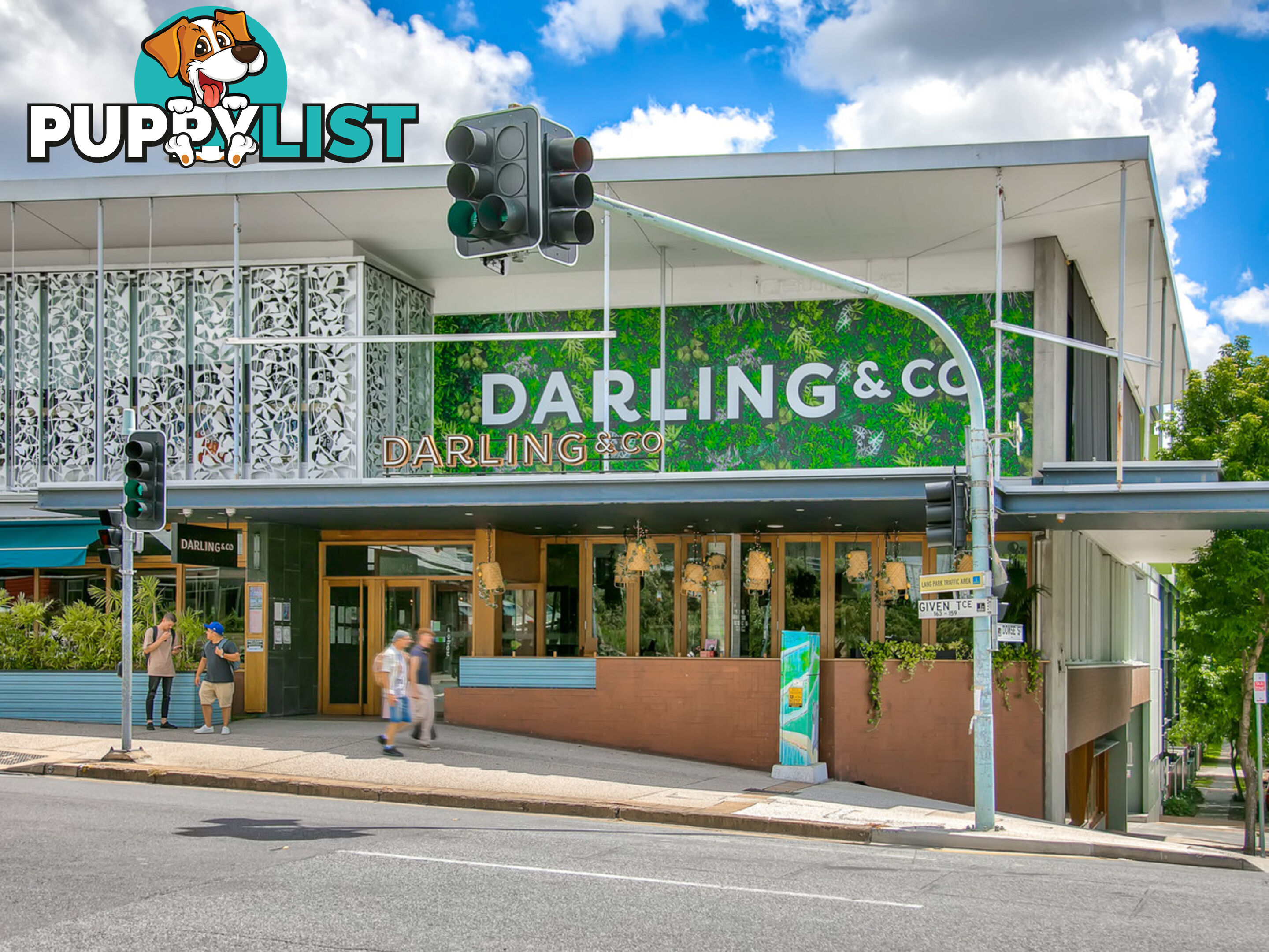 95 Guthrie Street PADDINGTON QLD 4064