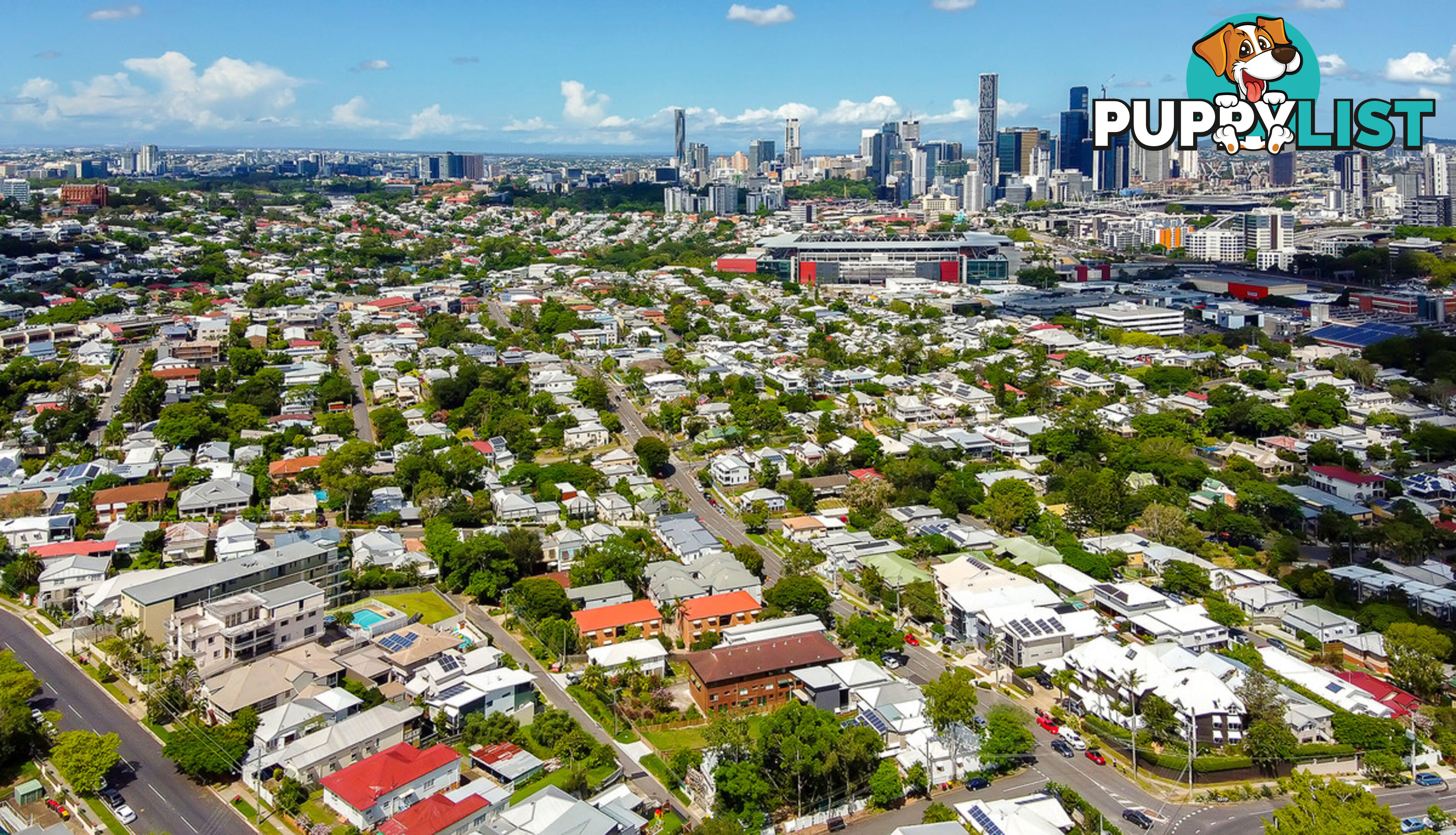 95 Guthrie Street PADDINGTON QLD 4064