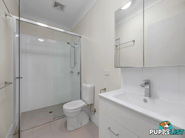 10/10 Ashmore Street EVERTON PARK QLD 4053