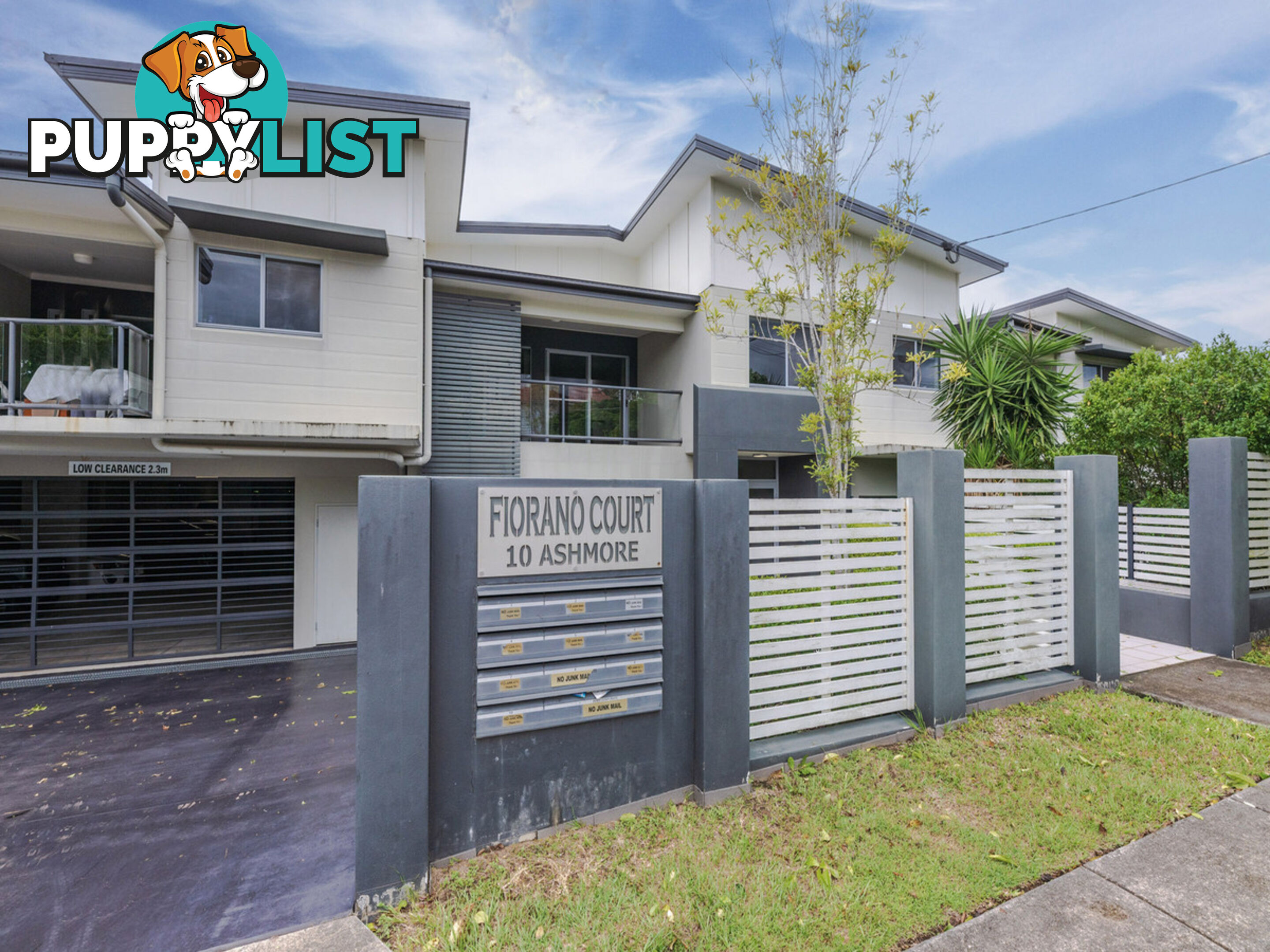 10/10 Ashmore Street EVERTON PARK QLD 4053