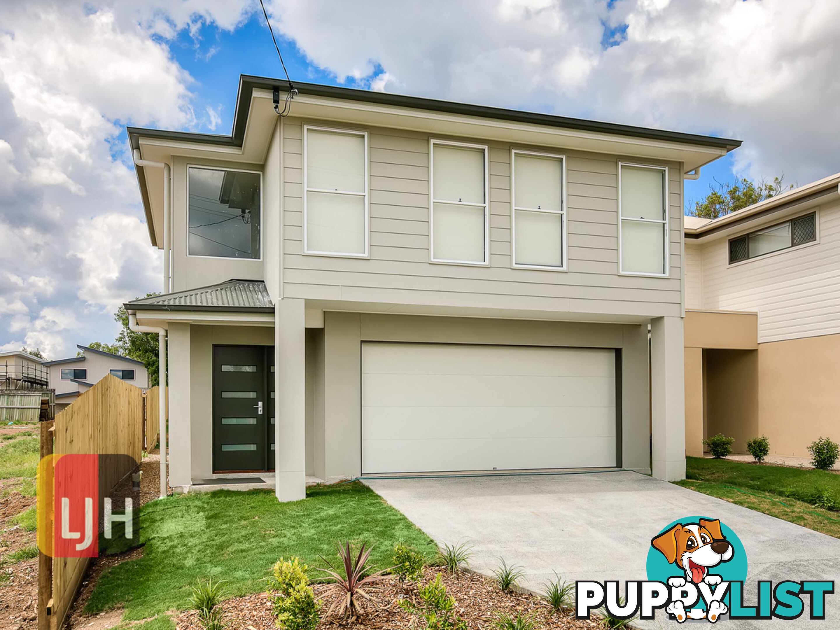 25 Pershing Street KEPERRA QLD 4054