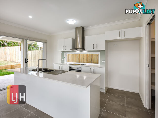 25 Pershing Street KEPERRA QLD 4054