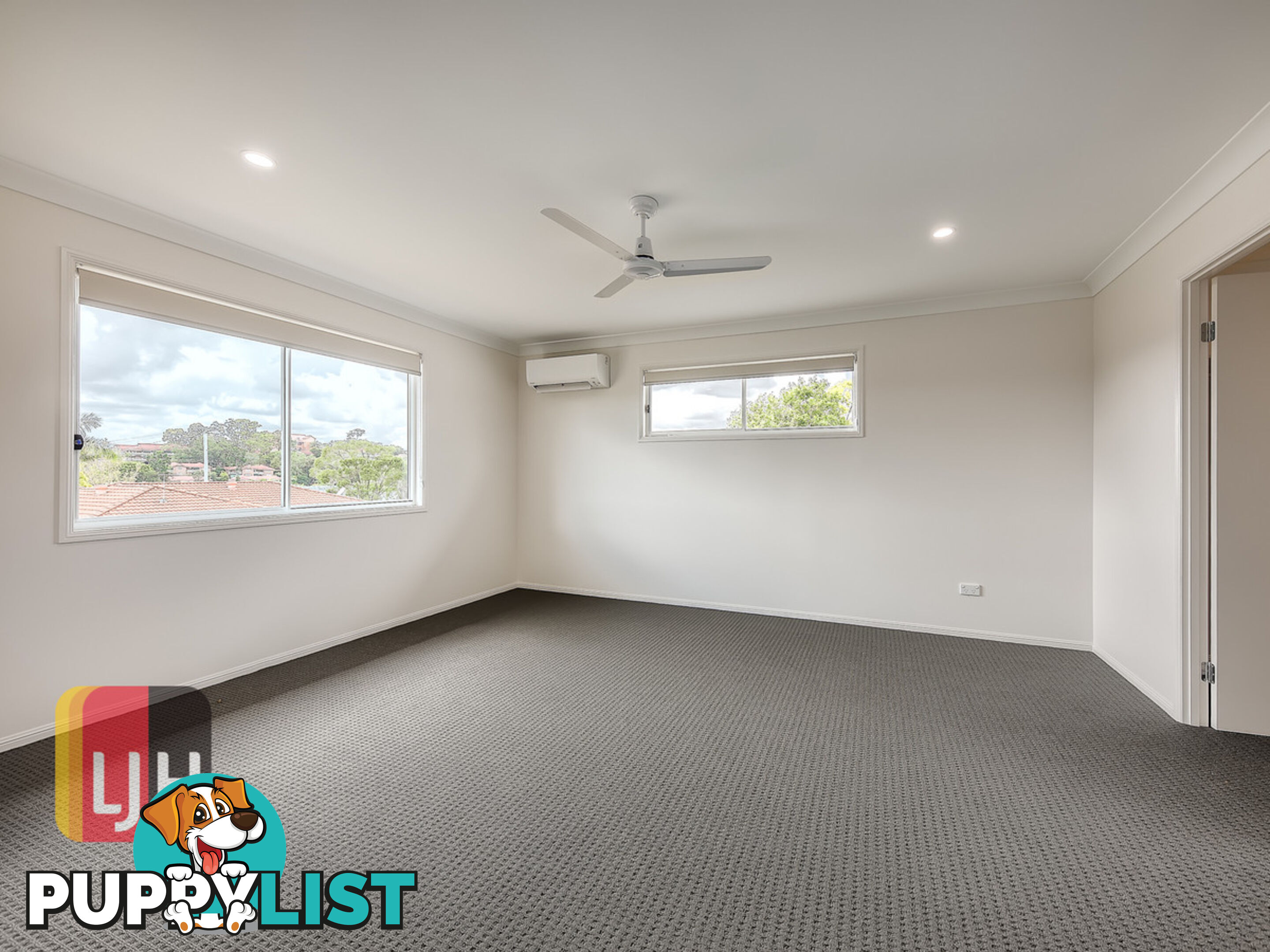 25 Pershing Street KEPERRA QLD 4054