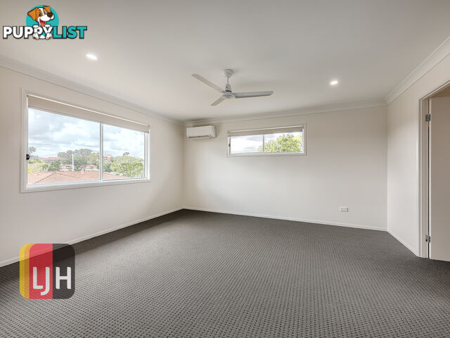 25 Pershing Street KEPERRA QLD 4054