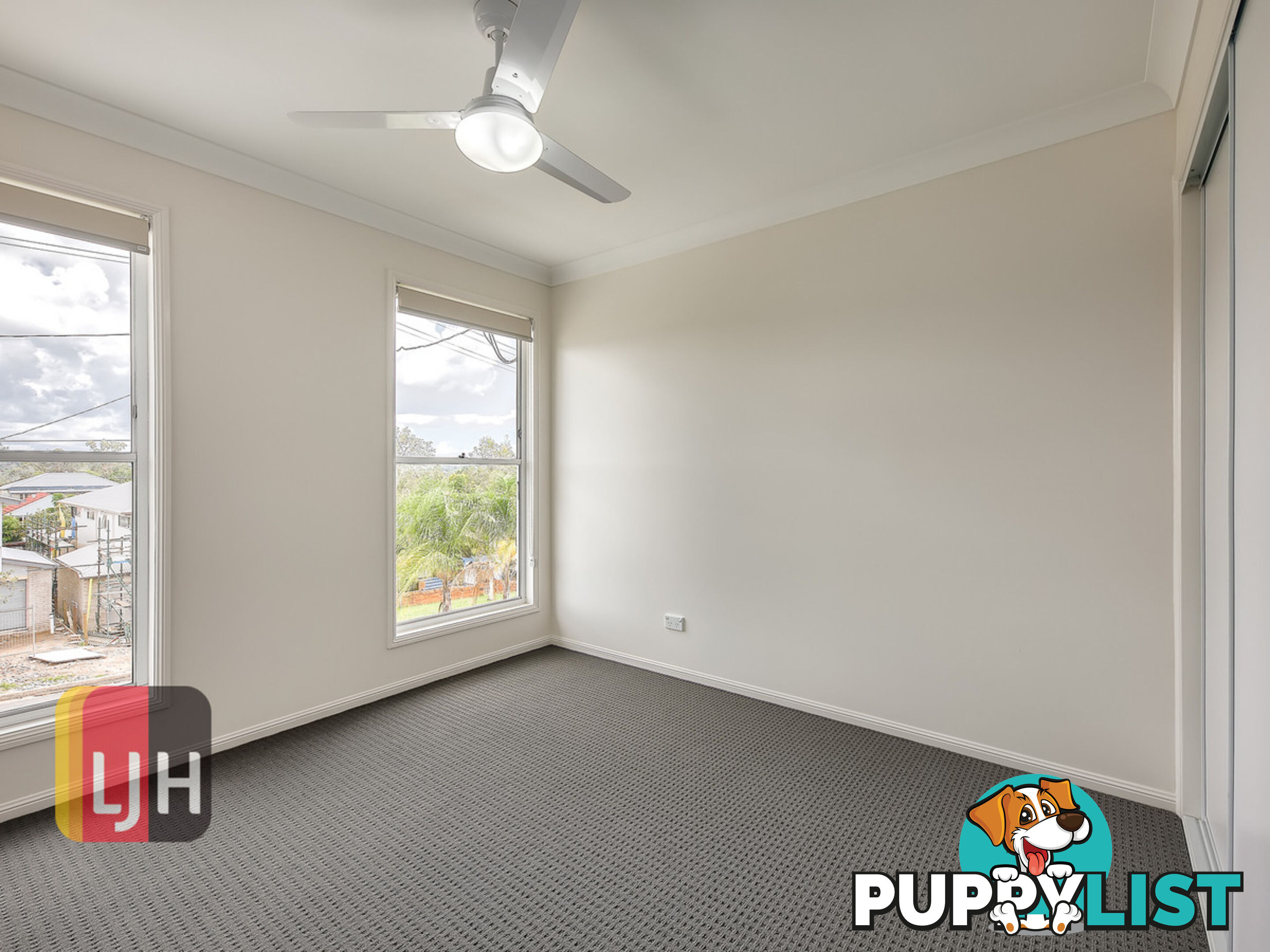 25 Pershing Street KEPERRA QLD 4054