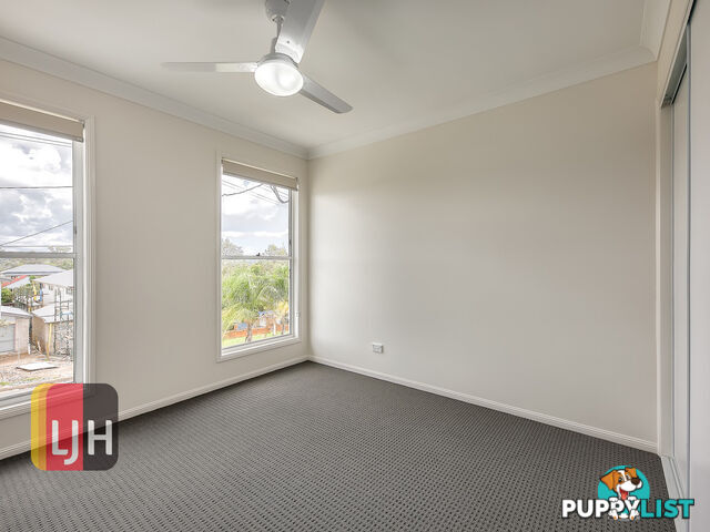 25 Pershing Street KEPERRA QLD 4054