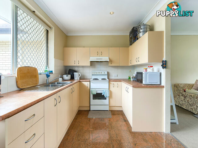 4/20 Sammells Drive CHERMSIDE QLD 4032