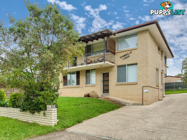 4/20 Sammells Drive CHERMSIDE QLD 4032