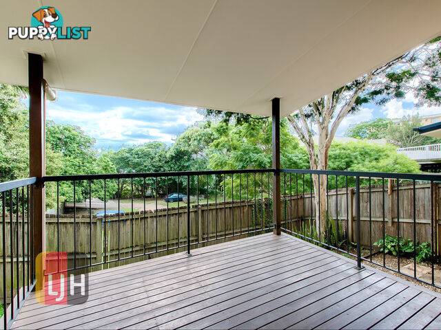 43a Scott Road HERSTON QLD 4006