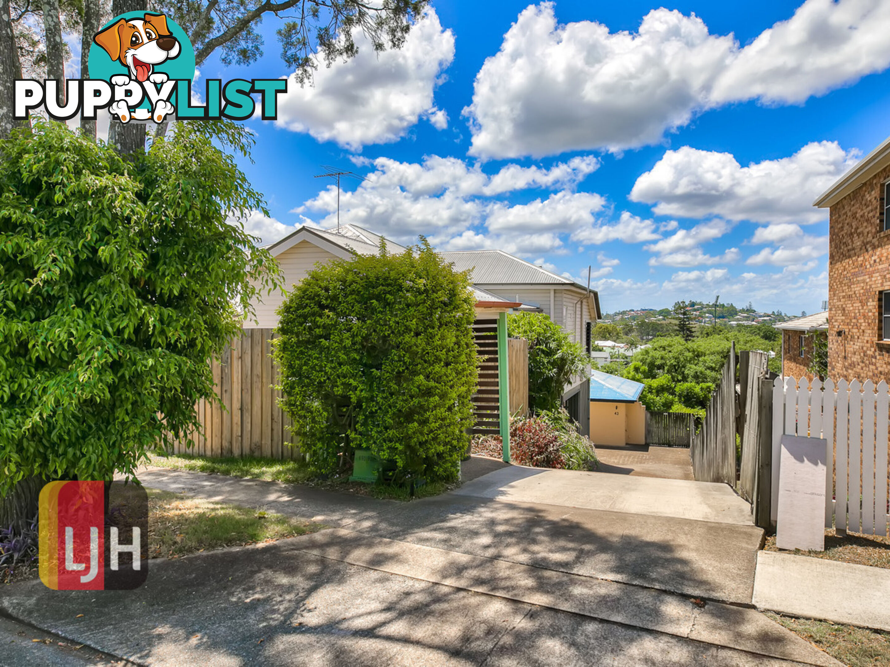 43a Scott Road HERSTON QLD 4006
