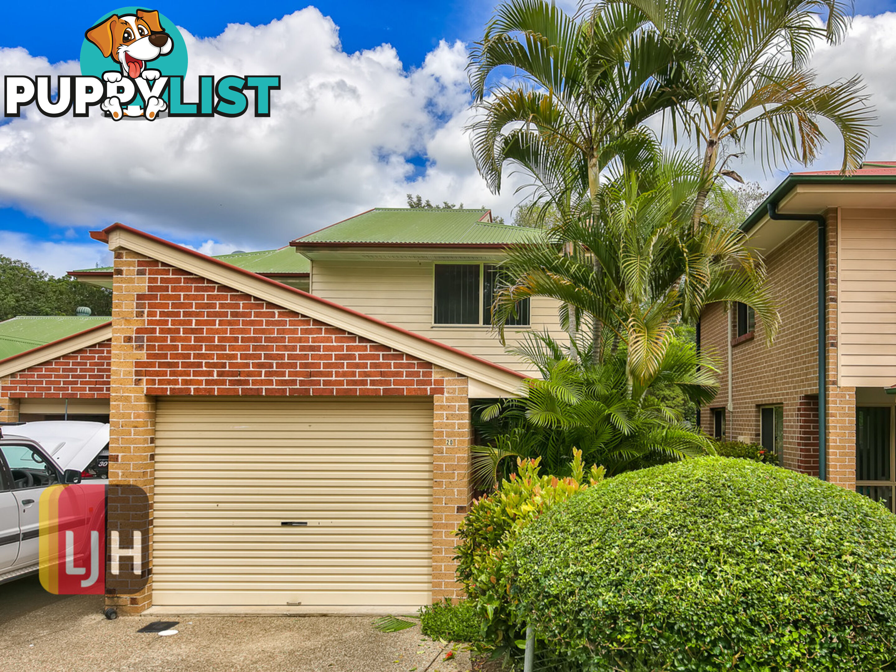 21/14 Brook Street EVERTON PARK QLD 4053