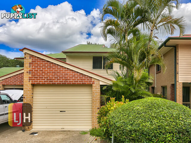 21/14 Brook Street EVERTON PARK QLD 4053