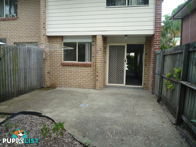 21/14 Brook Street EVERTON PARK QLD 4053