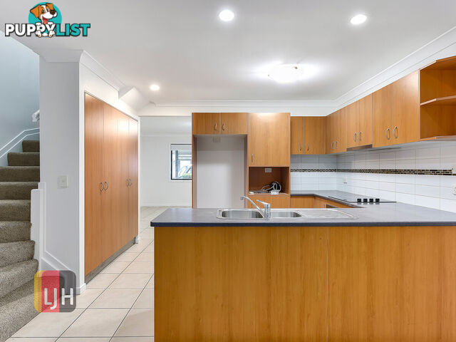 2/25 Western Avenue CHERMSIDE QLD 4032