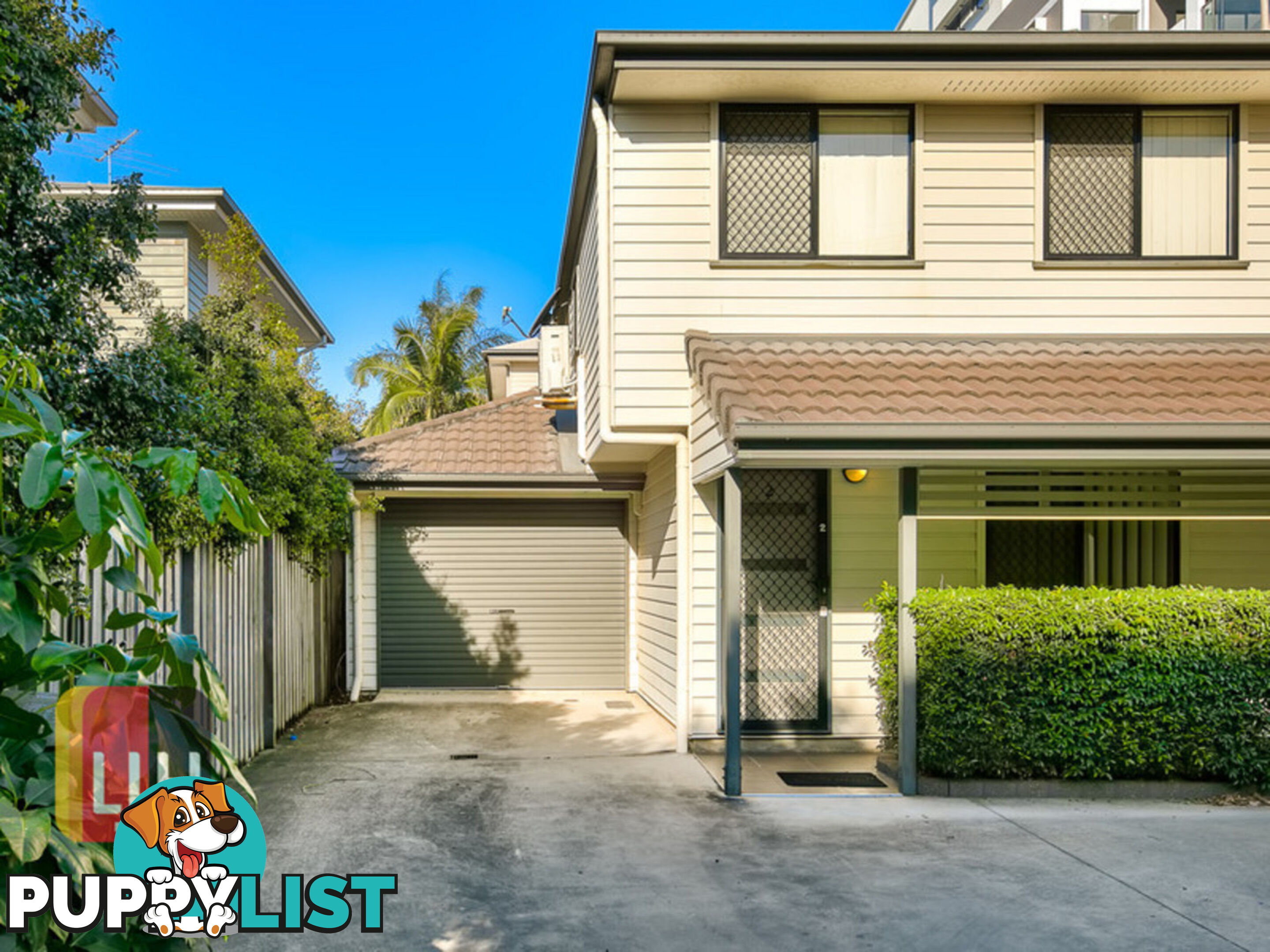 2/25 Western Avenue CHERMSIDE QLD 4032