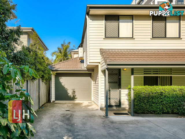 2/25 Western Avenue CHERMSIDE QLD 4032