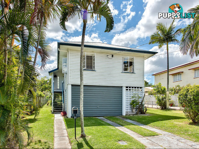 23 Leiper Street STAFFORD QLD 4053