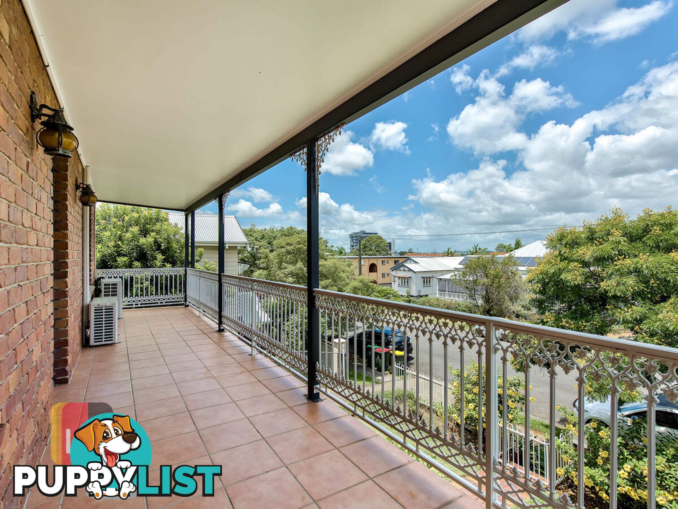 107 Stoneleigh Street LUTWYCHE QLD 4030