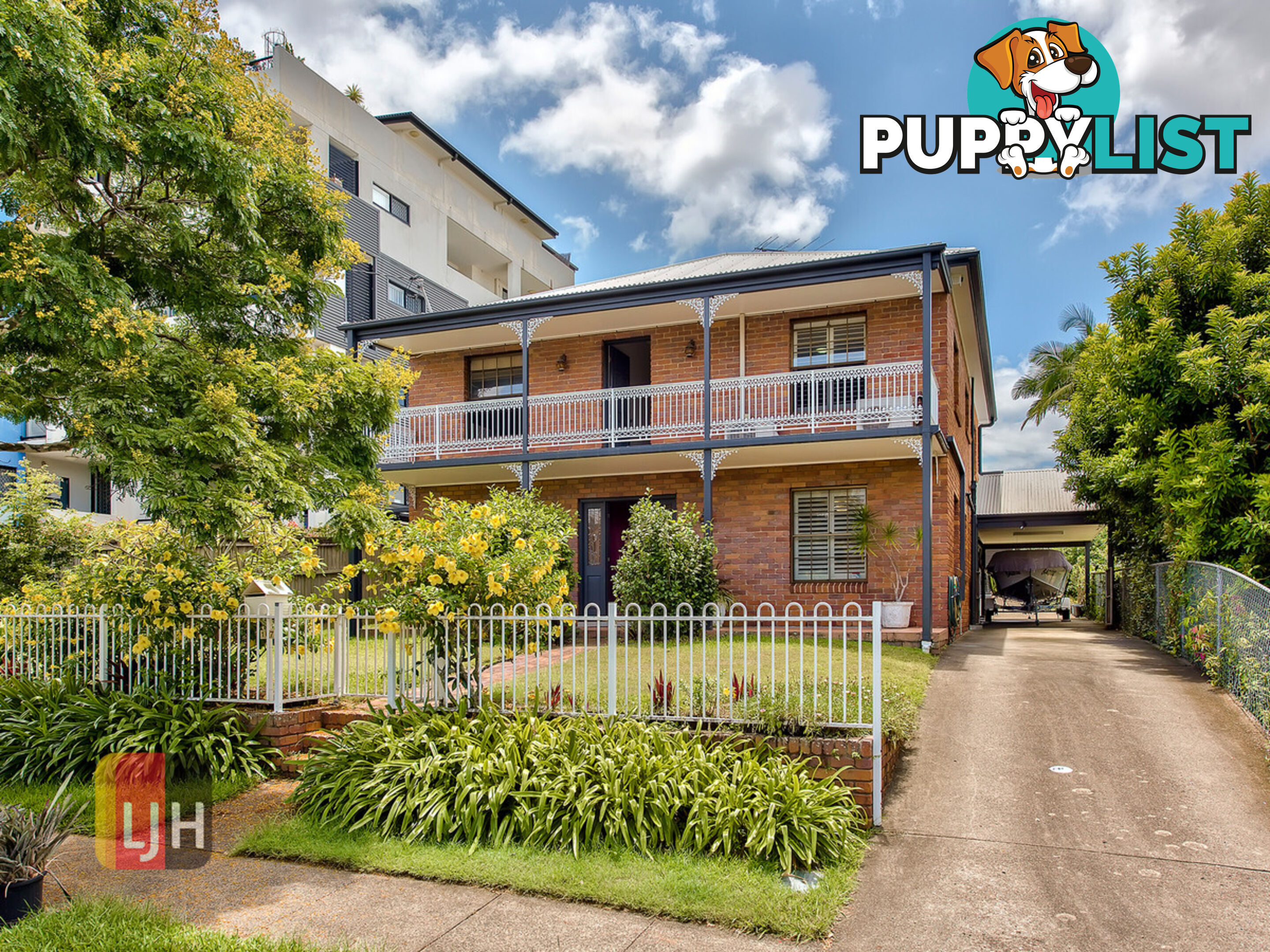 107 Stoneleigh Street LUTWYCHE QLD 4030