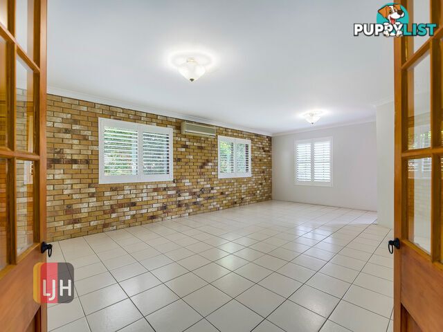 107 Stoneleigh Street LUTWYCHE QLD 4030