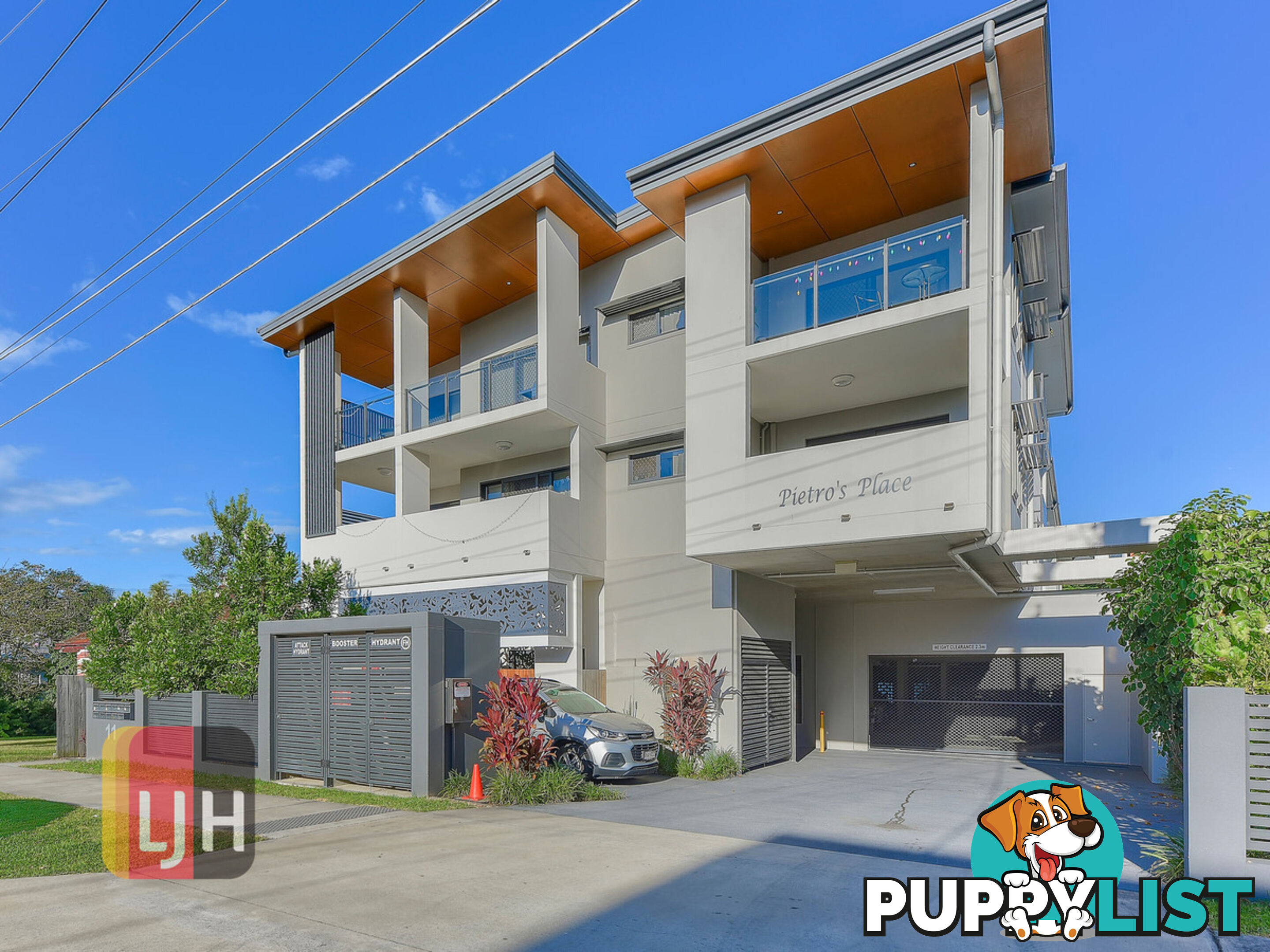 6/11 University Road MITCHELTON QLD 4053