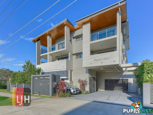 6/11 University Road MITCHELTON QLD 4053