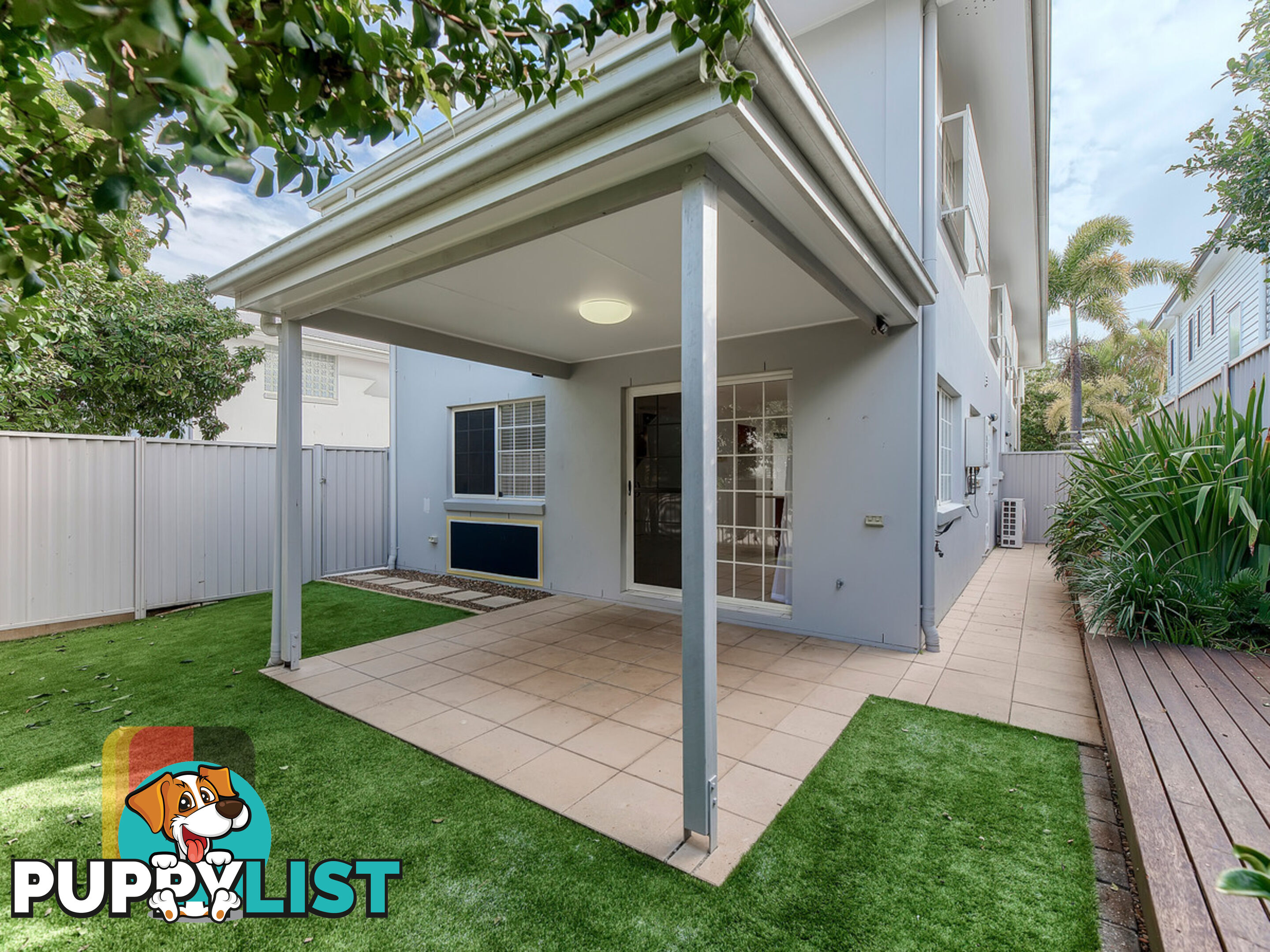Townhouse 5/49 Clifford Street STAFFORD QLD 4053