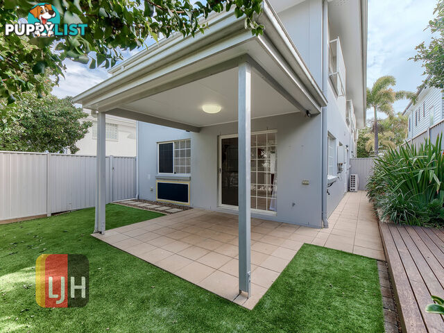 Townhouse 5/49 Clifford Street STAFFORD QLD 4053