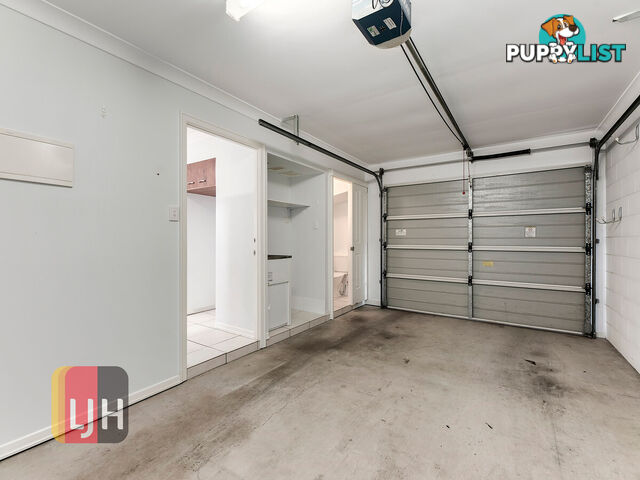 Townhouse 5/49 Clifford Street STAFFORD QLD 4053