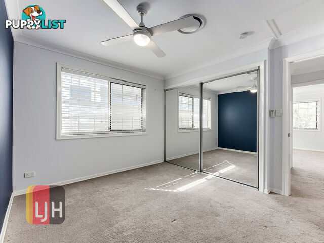 Townhouse 5/49 Clifford Street STAFFORD QLD 4053