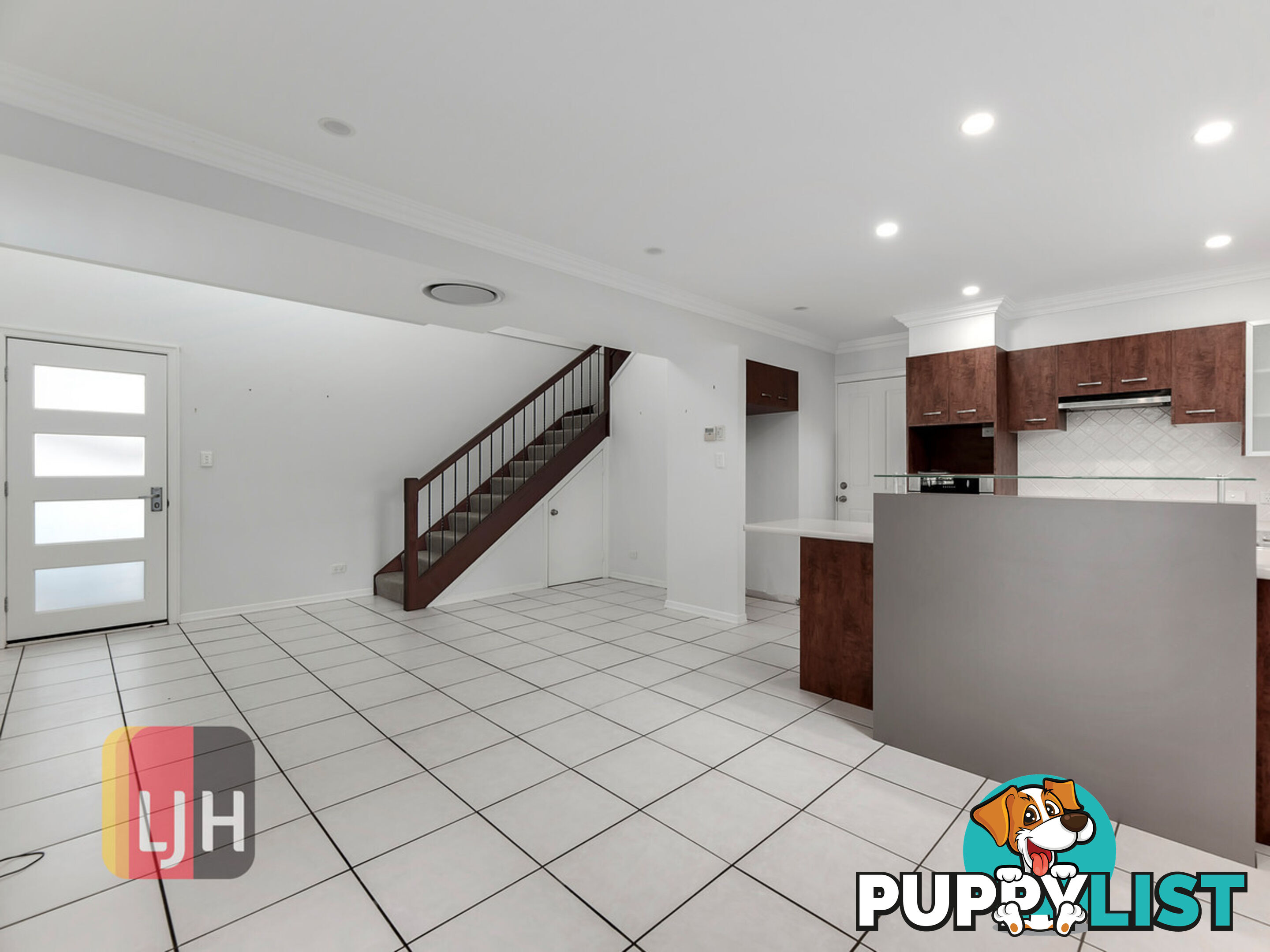 Townhouse 5/49 Clifford Street STAFFORD QLD 4053