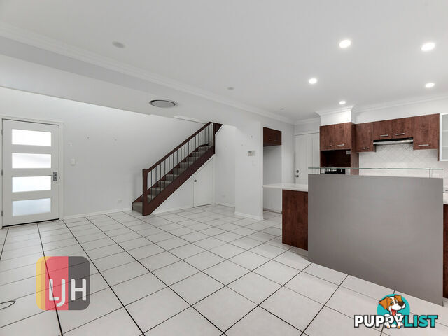 Townhouse 5/49 Clifford Street STAFFORD QLD 4053