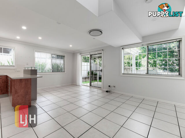 Townhouse 5/49 Clifford Street STAFFORD QLD 4053