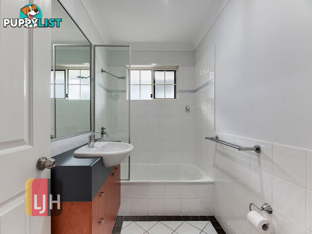 Townhouse 5/49 Clifford Street STAFFORD QLD 4053