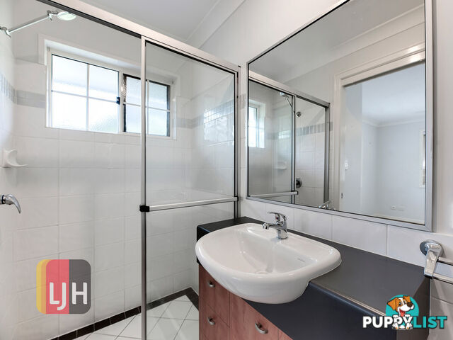 Townhouse 5/49 Clifford Street STAFFORD QLD 4053