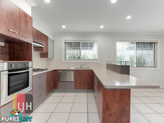 Townhouse 5/49 Clifford Street STAFFORD QLD 4053
