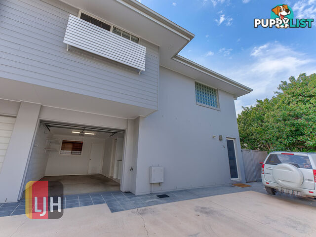 Townhouse 5/49 Clifford Street STAFFORD QLD 4053