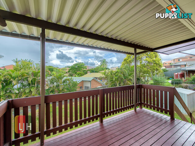 3 Parton Street STAFFORD HEIGHTS QLD 4053