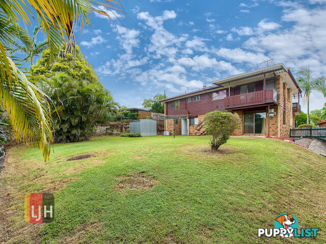 3 Parton Street STAFFORD HEIGHTS QLD 4053