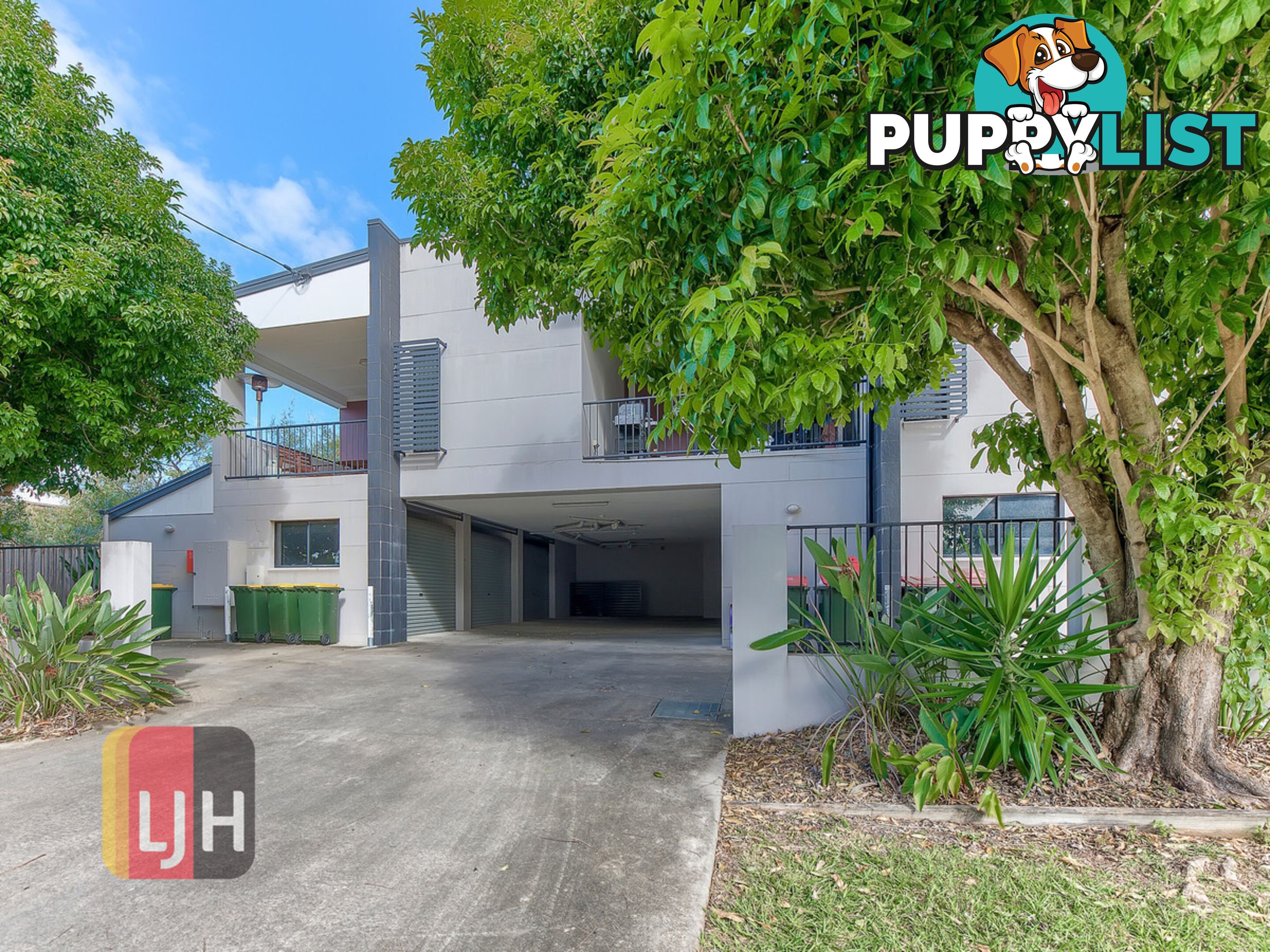 2/3 Jesson Street ZILLMERE QLD 4034