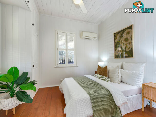 47 McLean Parade ASHGROVE QLD 4060