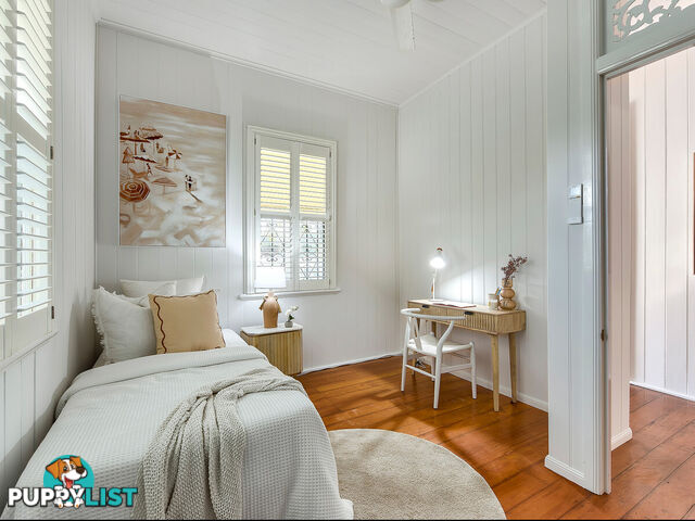 47 McLean Parade ASHGROVE QLD 4060