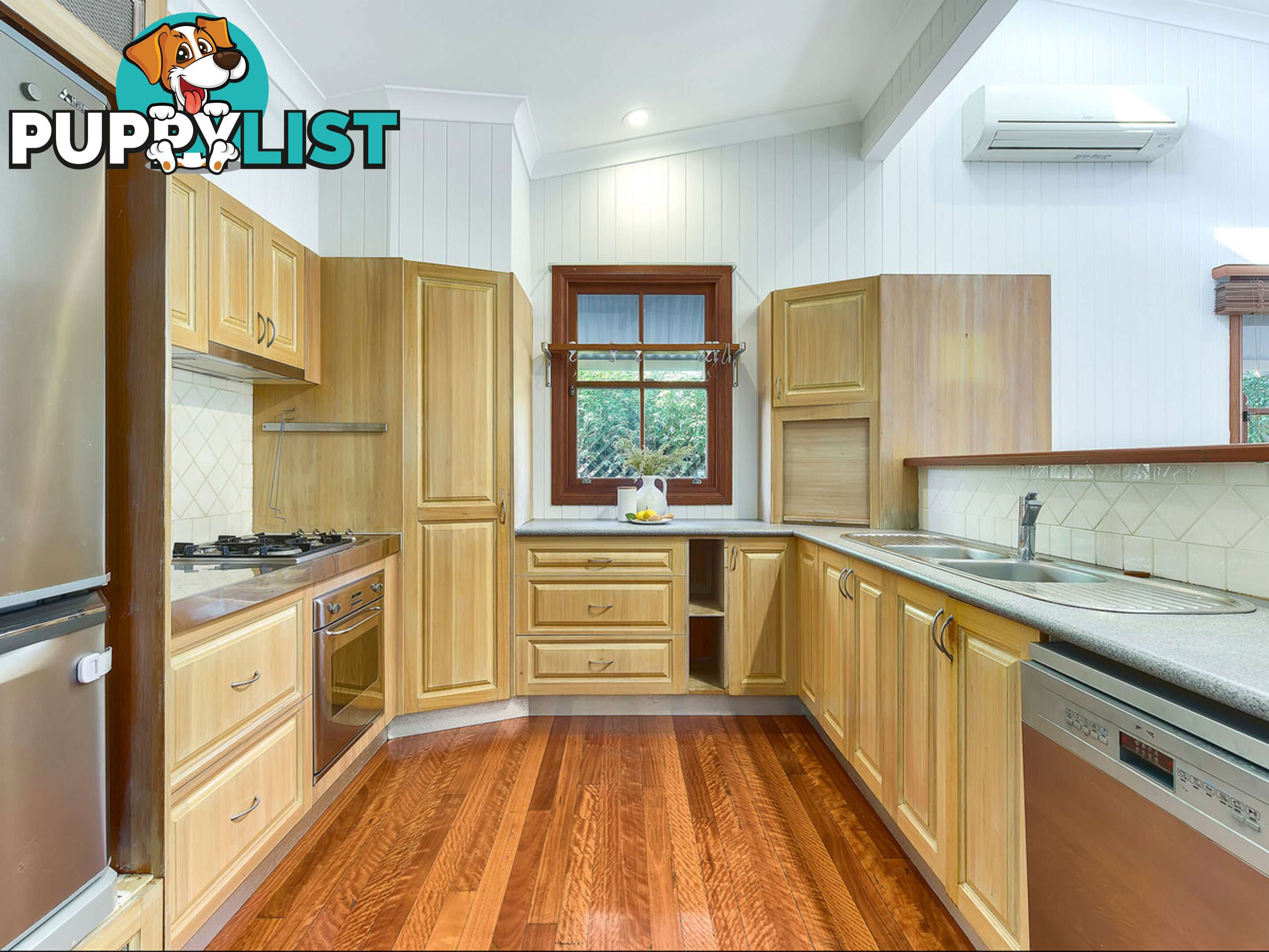 47 McLean Parade ASHGROVE QLD 4060