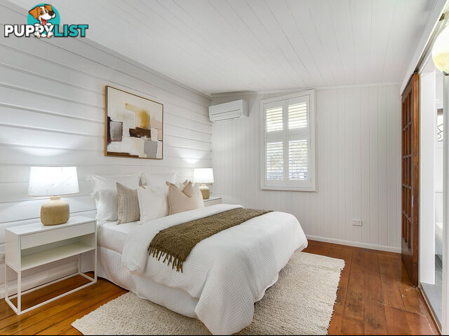 47 McLean Parade ASHGROVE QLD 4060