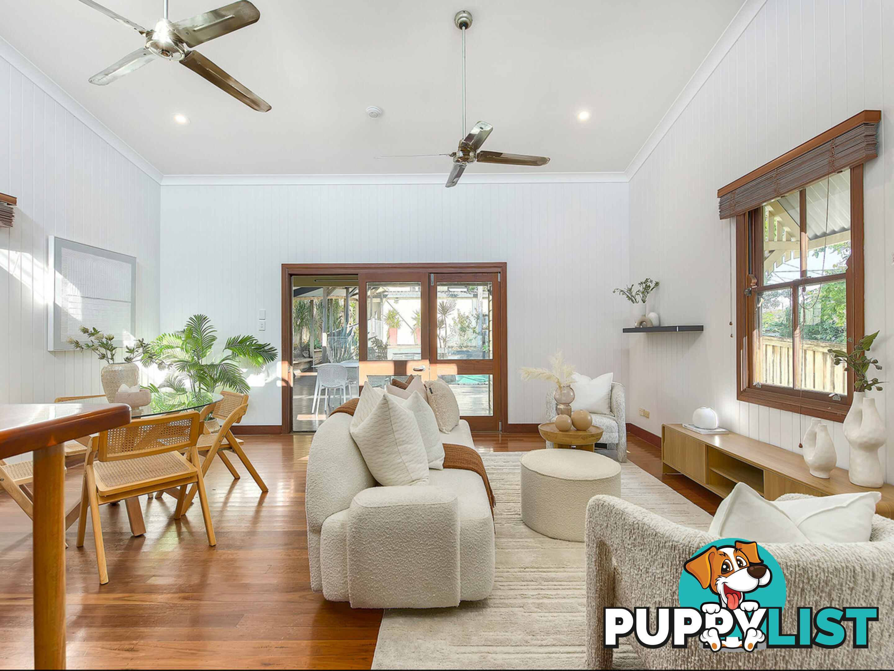 47 McLean Parade ASHGROVE QLD 4060