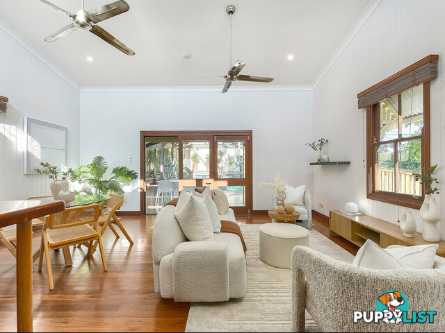 47 McLean Parade ASHGROVE QLD 4060