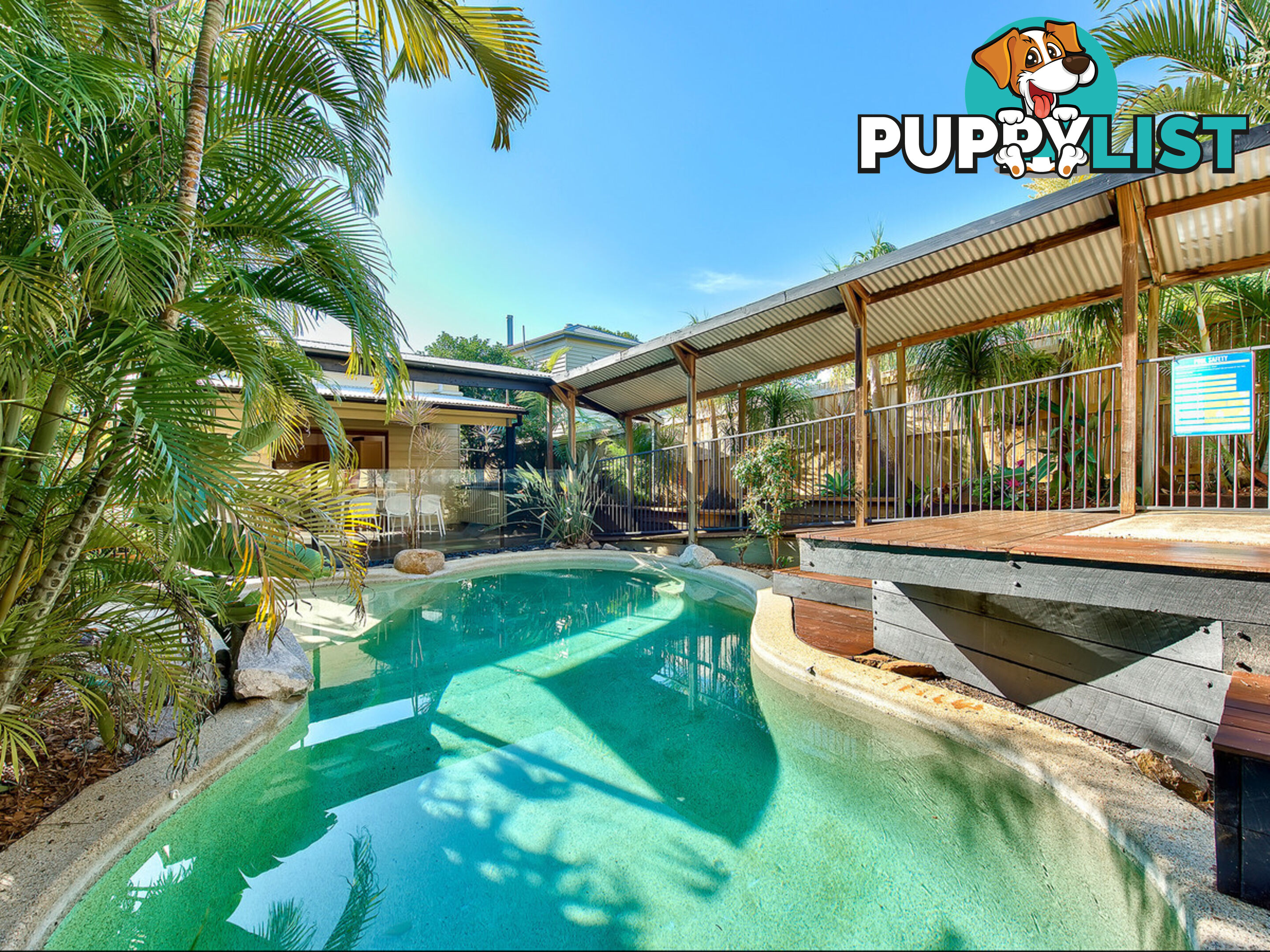 47 McLean Parade ASHGROVE QLD 4060