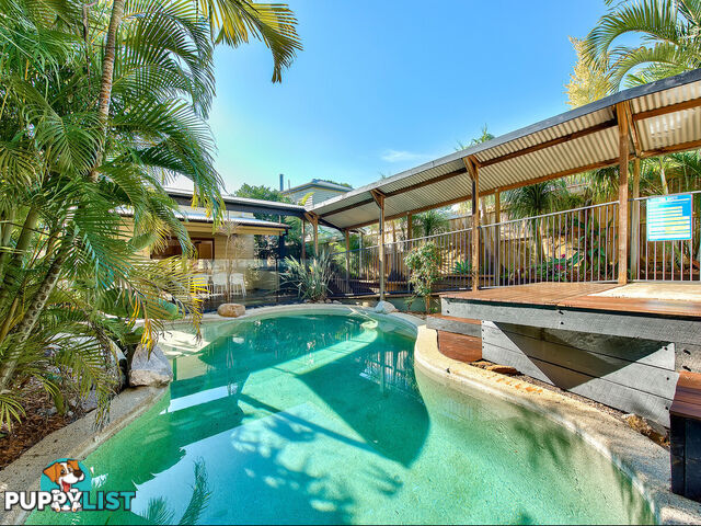 47 McLean Parade ASHGROVE QLD 4060